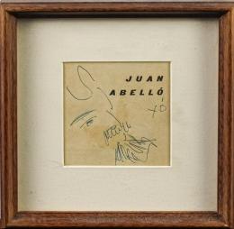 ABELLO, JOAN