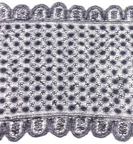 CHAL TIPO MANTILLA DEL PRIMER TERCIO DEL S.XX