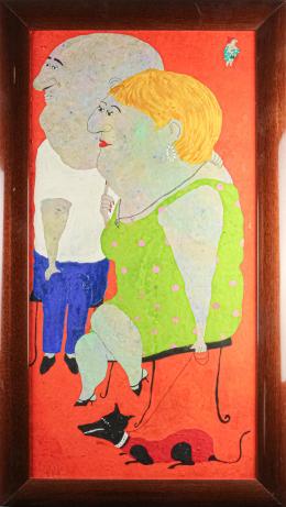 SABALA, ELISABETH