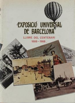 "EXPOSICIÓN UNIVERSAL DE BARCELONA"