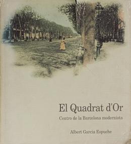 "EL QUADRAT D'OR"