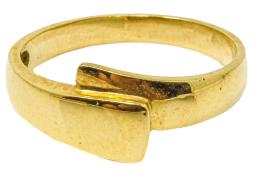 ANILLO DE ORO