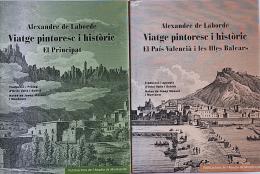 "VIATGE PINTORESC I HISTÒRIC"