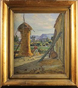 RÀFOLS CULLERÉS, ALBERT