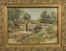 BORRELL i PLÂ, RAMÓN