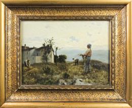 CARBONELL Y SELVA, MIQUEL