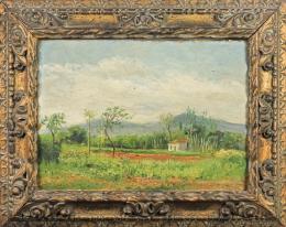 TOLOSA Y ALSINA, AURELIO