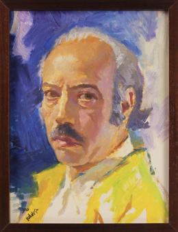 PALET, JOAN