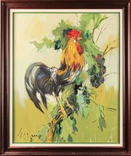 SERRANO, JOSE MIGUEL