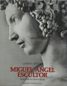 MIGUEL ANGEL, ESCULTOR.