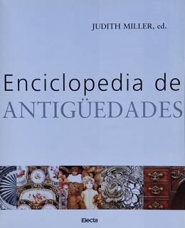 ENCICLOPEDIA DE ANTIGÜEDADES.