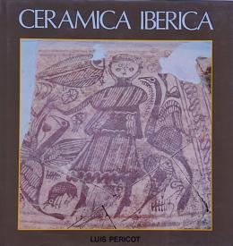 CERÁMICA IBÉRICA.