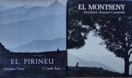 DOS LIBROS SOBRE CATALUNYA