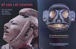 DOS LIBROS SOBRE CULTURA Y ARTE EN CENTROAMÉRICA PRECOLOMBIN