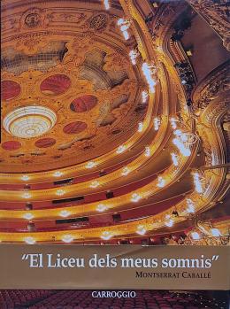 EL GRAN LLIBRE DEL LICEU.
