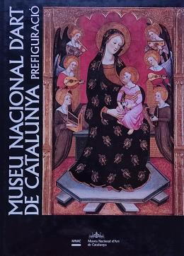 MUSEU NACIONAL D'ART DE CATALUNYA.
