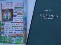 LA BIBLIOTECA DE MONTSERRAT: UN ESPAI DE CULTURA ...