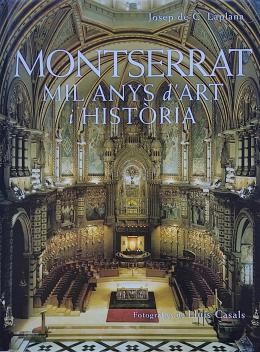 MONTSERRAT: MIL ANYS D'ART I HISTÒRIA