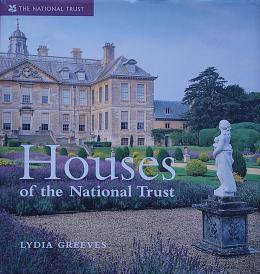 HOUSES OF THE NATIONAL TRUST.