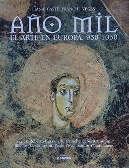 AÑO MIL: EL ARTE EN EUROPA (950-1050).