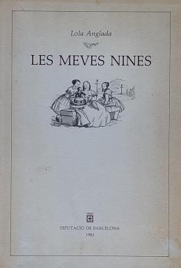 LES MEVES NINES.