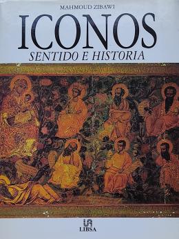 ICONOS: SENTIDO E HISTORIA.