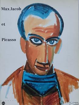 MAX JACOB ET PICASSO.