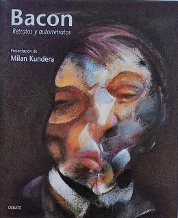 BACON: RETRATOS Y AUTORRETRATOS.