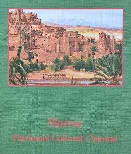 MARROC, PATRIMONI CULTURAL I NATURAL.