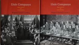 LLUÍS COMPANYS, PRESIDENT DE CATALUNYA: BIOGRAFIA HUMANA...