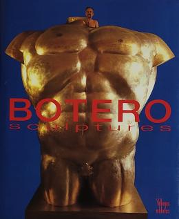 BOTERO: SCULPTURES.