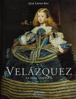 VELÁZQUEZ. LA OBRA COMPLETA.