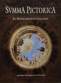 EL RENACIMIENTO ITALIANO. SUMMA PICTÓRICA.