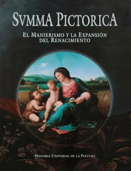 EL MANIERISMO Y LA EXPANSIÓN DEL RENACIMIENTO. SUMMA...