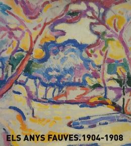 ELS ANYS FAUVES (1904-1908).