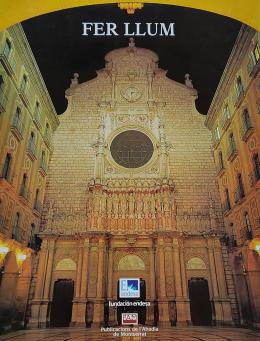 FER LLUM: IL.LUMINACIÓ DEL PATRIMONI HISTÒRIC.