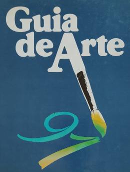 GUÍA DE ARTE 91.