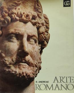 ARTE ROMANO.