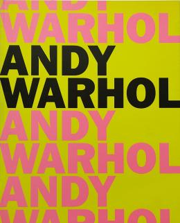 ANDY WARHOL (1960-1986).