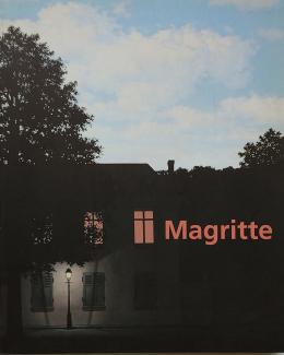 RENÉ MAGRITTE.