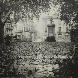 FIGUERES. LLIBRE DE LA RAMBLA.