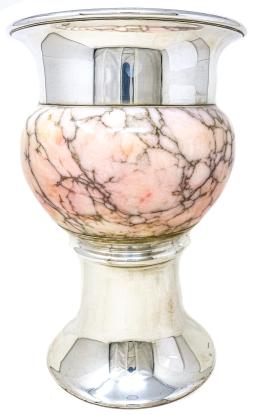 GRAN CENTRO DE MESA DEL PRIMER TERCIO DEL S.XX