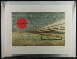 SUBIRACHS, JOSEP Mª