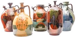 CINCO CANTIRS FIRMADOS VILA CLARA