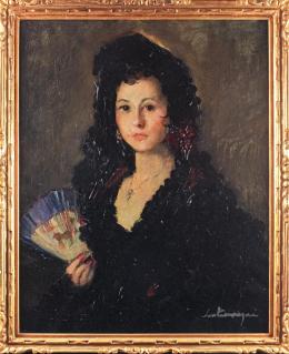 SANTASUSAGNA, ERNEST