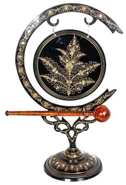 GONG ORIENTAL DE MEDIADOS DEL S.XX