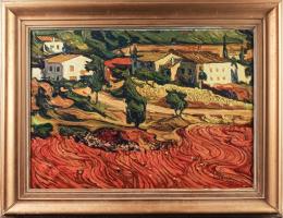 PICÓ RIBERA , HERNÁN