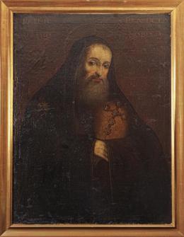 ANÓNIMO DE ESCUELA ESPAÑOLA DEL SIGLO XVIII