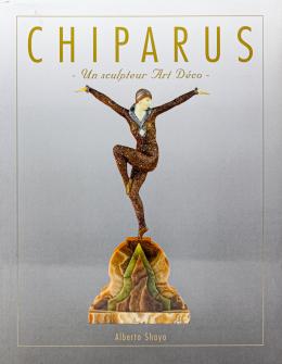 "CHIPARUS, UN SCULPTEUR ART DÉCO"