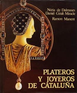 "PLATEROS Y JOYEROS DE CATALUÑA"